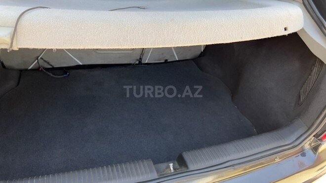 Opel Astra 1999, 327,000 km - 2.0 l - Bakı