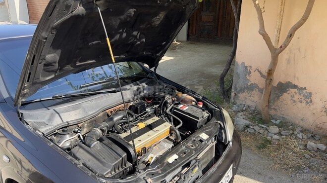 Opel Astra 1999, 327,000 km - 2.0 l - Bakı