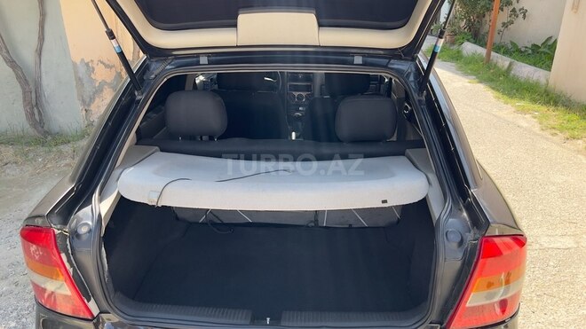 Opel Astra 1999, 327,000 km - 2.0 l - Bakı
