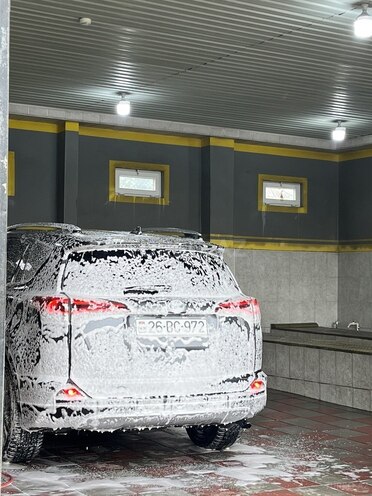 Toyota RAV4 2016, 155,625 km - 2.5 л - Göyçay