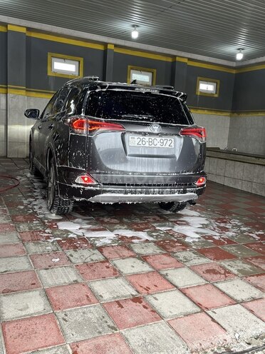 Toyota RAV4 2016, 155,625 km - 2.5 л - Göyçay