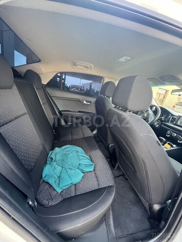 Kia Rio 2020, 172,200 km - 1.6 л - Bakı