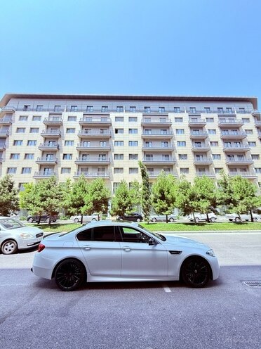 BMW 528 2016, 225,000 km - 2.0 l - Bakı