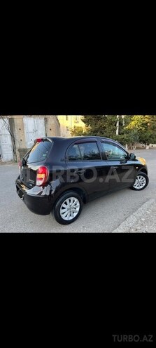 Nissan Micra 2013, 43,000 km - 1.2 л - Sumqayıt