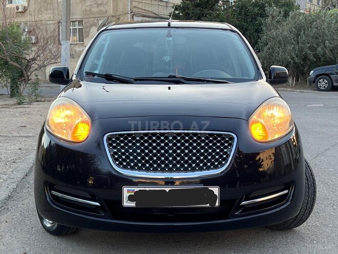 Nissan Micra 2013, 43,000 km - 1.2 л - Sumqayıt