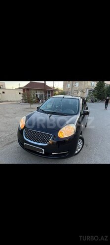 Nissan Micra 2013, 43,000 km - 1.2 л - Sumqayıt