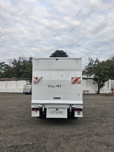 Ford Transit 2007, 187,871 km - 2.4 л - Bakı