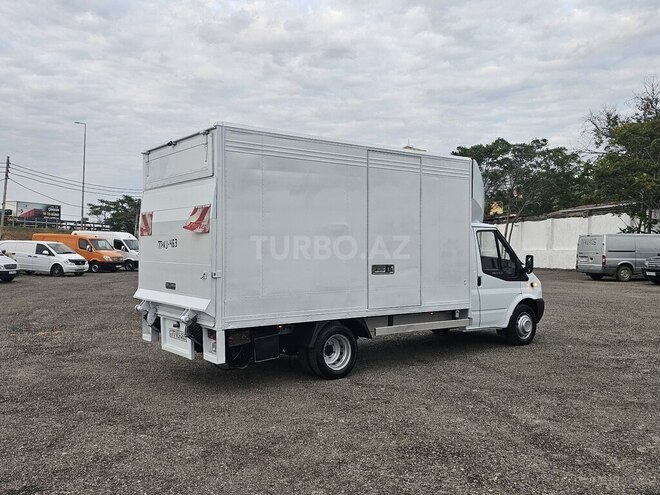 Ford Transit 2007, 187,871 km - 2.4 л - Bakı