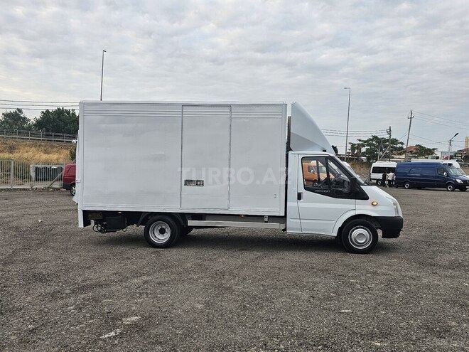 Ford Transit 2007, 187,871 km - 2.4 л - Bakı