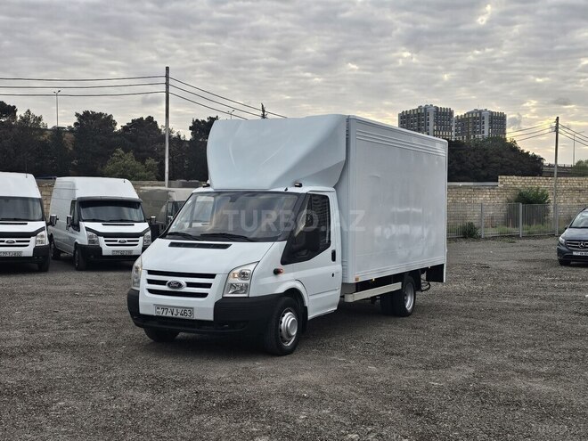 Ford Transit 2007, 187,871 km - 2.4 л - Bakı