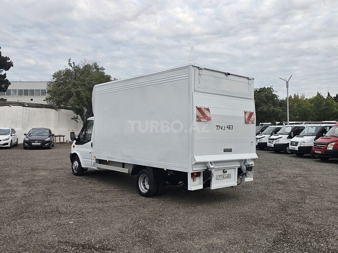 Ford Transit 2007, 187,871 km - 2.4 л - Bakı