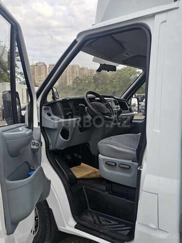 Ford Transit 2007, 187,871 km - 2.4 л - Bakı