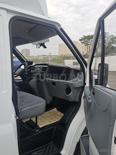 Ford Transit 2007, 187,871 km - 2.4 л - Bakı