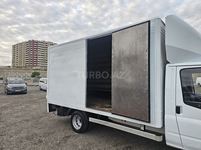 Ford Transit 2007, 187,871 km - 2.4 л - Bakı