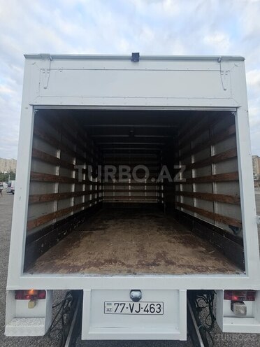 Ford Transit 2007, 187,871 km - 2.4 л - Bakı