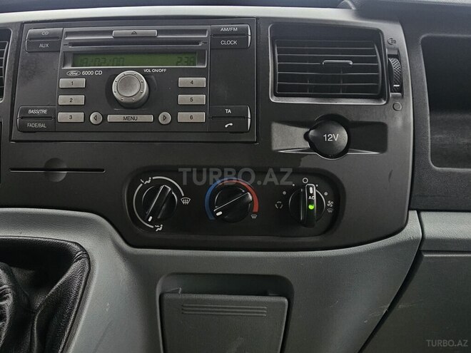 Ford Transit 2007, 187,871 km - 2.4 л - Bakı