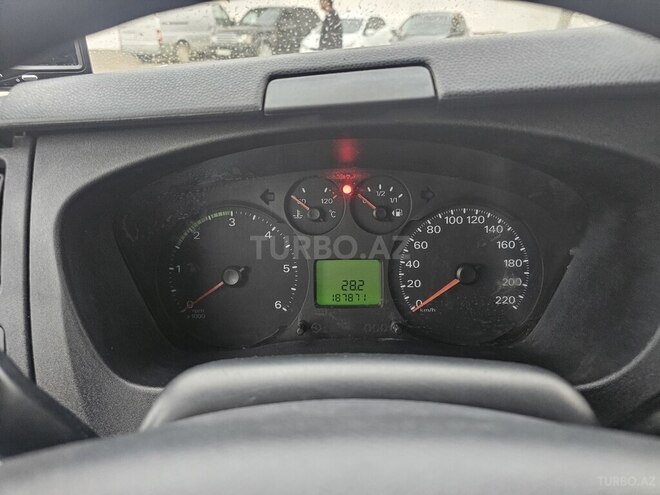 Ford Transit 2007, 187,871 km - 2.4 л - Bakı