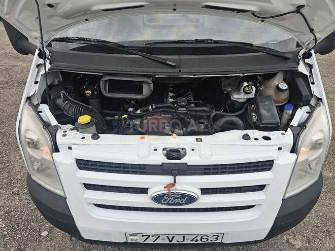 Ford Transit 2007, 187,871 km - 2.4 л - Bakı