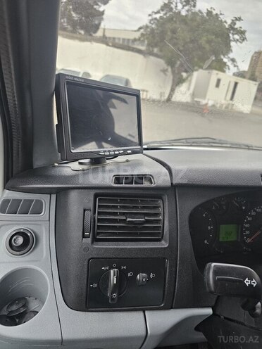 Ford Transit 2007, 187,871 km - 2.4 л - Bakı