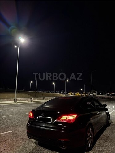 Hyundai i40 2014, 100,000 km - 2.0 l - Bakı