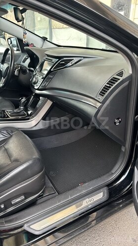 Hyundai i40 2014, 100,000 km - 2.0 l - Bakı