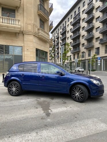 Opel Astra 2004, 329,000 km - 1.4 л - Bakı