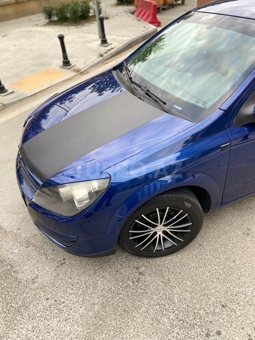 Opel Astra 2004, 329,000 km - 1.4 л - Bakı