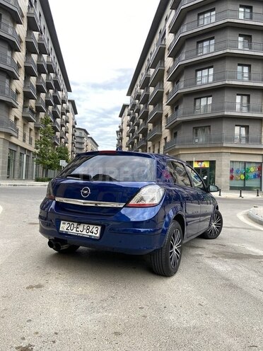 Opel Astra 2004, 329,000 km - 1.4 л - Bakı