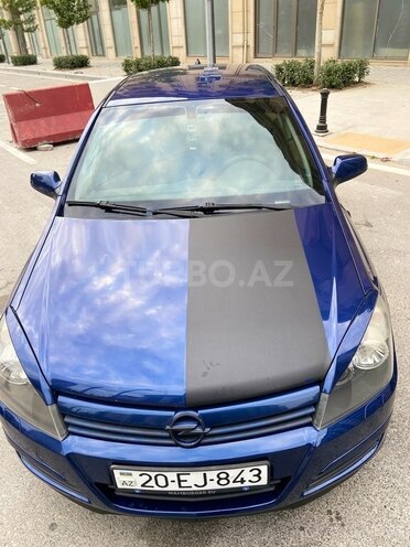 Opel Astra 2004, 329,000 km - 1.4 л - Bakı