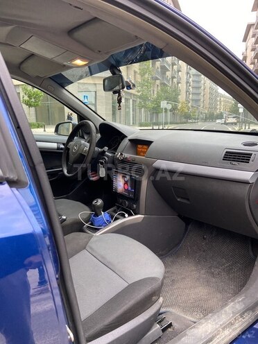 Opel Astra 2004, 329,000 km - 1.4 л - Bakı