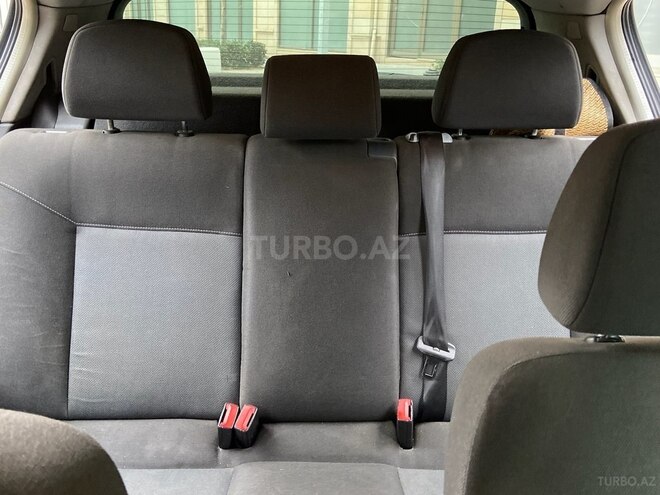 Opel Astra 2004, 329,000 km - 1.4 л - Bakı