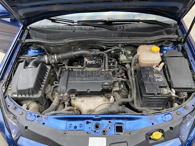 Opel Astra 2004, 329,000 km - 1.4 л - Bakı