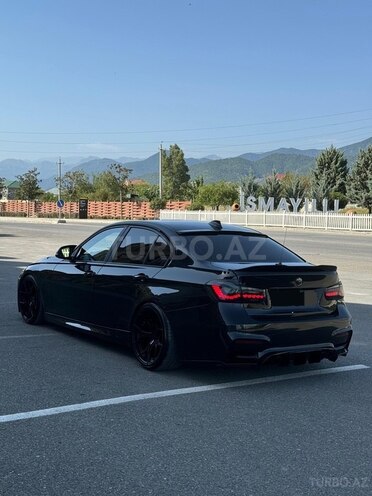 BMW 328 2014, 220,000 km - 2.0 л - Bakı