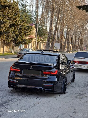 BMW 328 2014, 220,000 km - 2.0 л - Bakı
