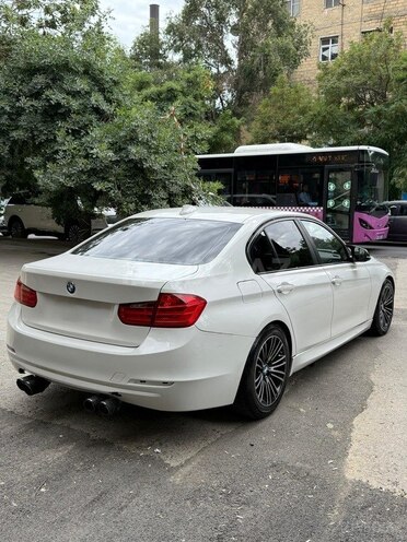 BMW 320 2015, 23,000 km - 2.0 l - Bakı