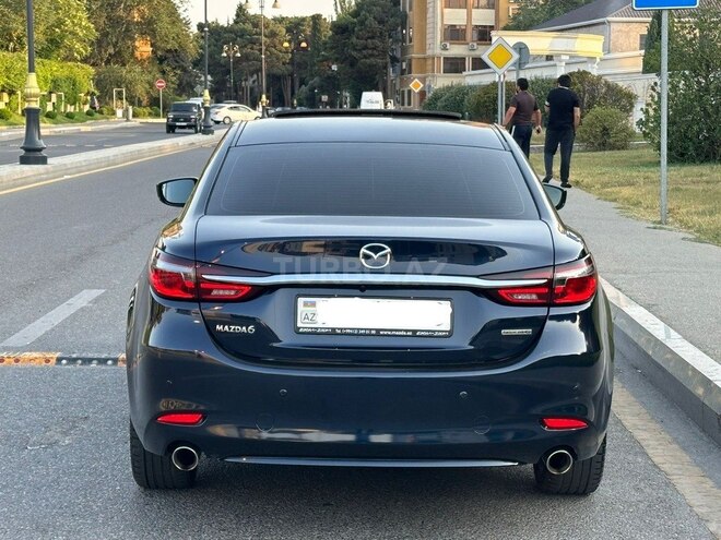 Mazda 6-10