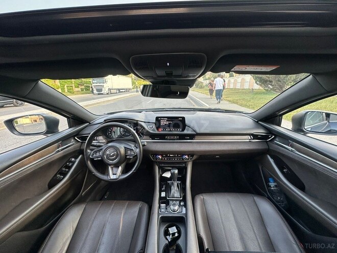 Mazda 6-11