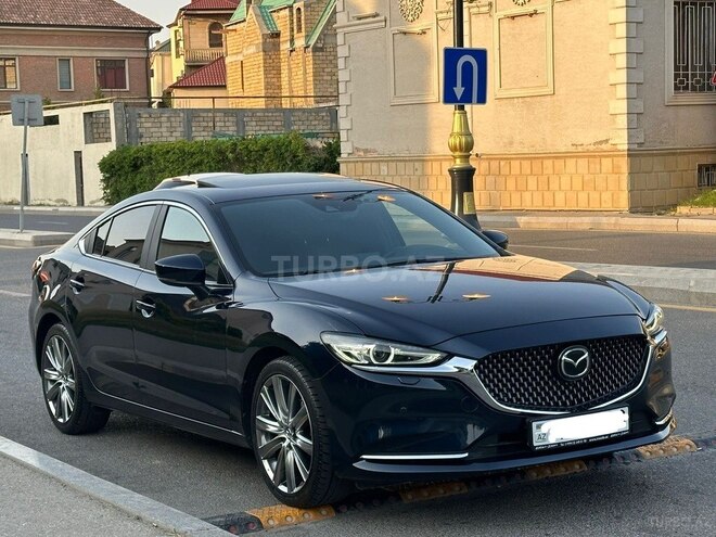 Mazda 6-4