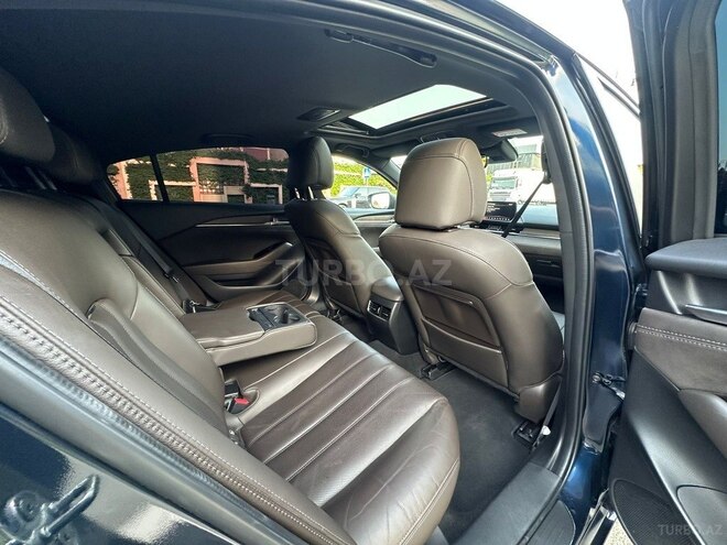 Mazda 6-12