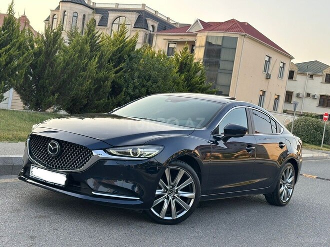 Mazda 6-2