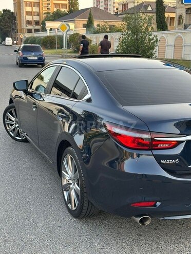 Mazda 6-5