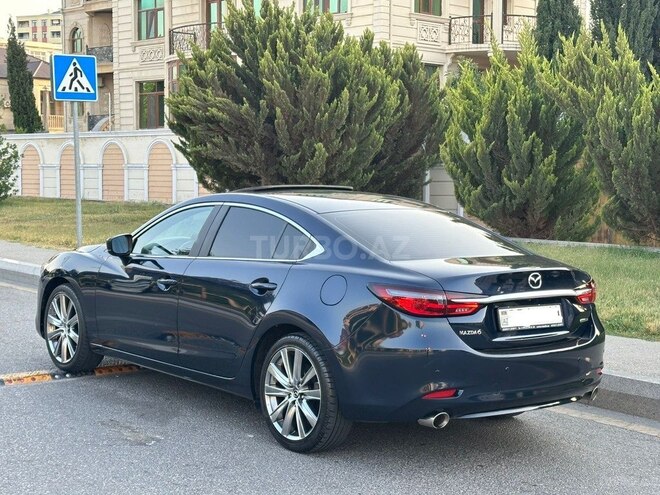 Mazda 6-8