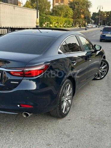 Mazda 6-7