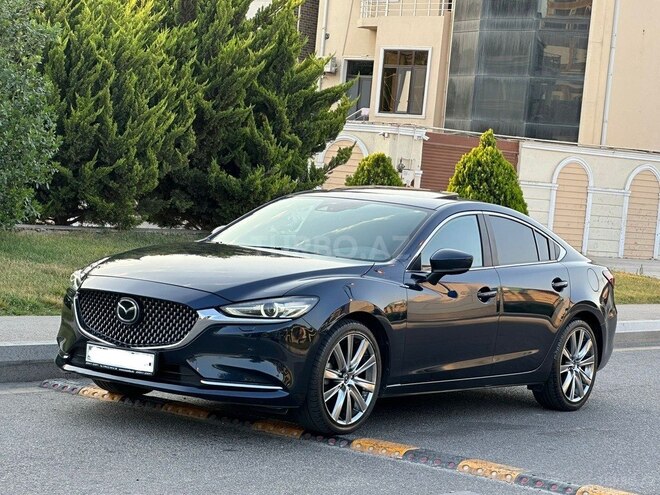 Mazda 6-3