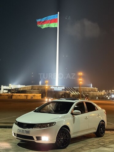 Kia Cerato 2012, 270,000 km - 1.6 л - Bakı