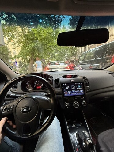 Kia Cerato 2012, 270,000 km - 1.6 л - Bakı