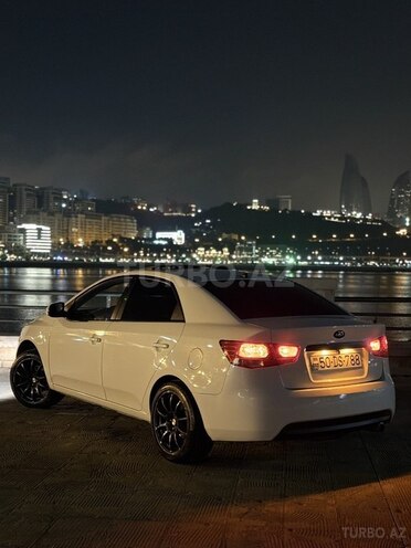 Kia Cerato 2012, 270,000 km - 1.6 л - Bakı