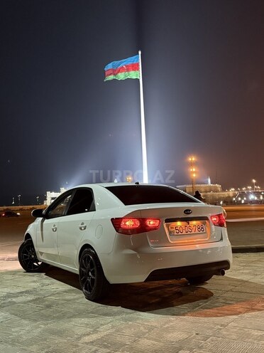 Kia Cerato 2012, 270,000 km - 1.6 л - Bakı