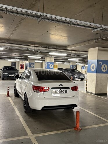 Kia Cerato 2012, 270,000 km - 1.6 л - Bakı