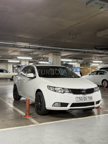 Kia Cerato 2012, 270,000 km - 1.6 л - Bakı